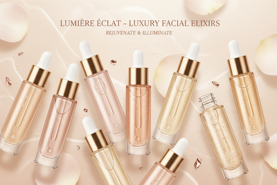 Face Serums