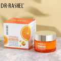 Dr Rashel Vitamin C Brightening & Anti Aging Night Cream