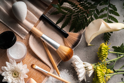 Beauty example products