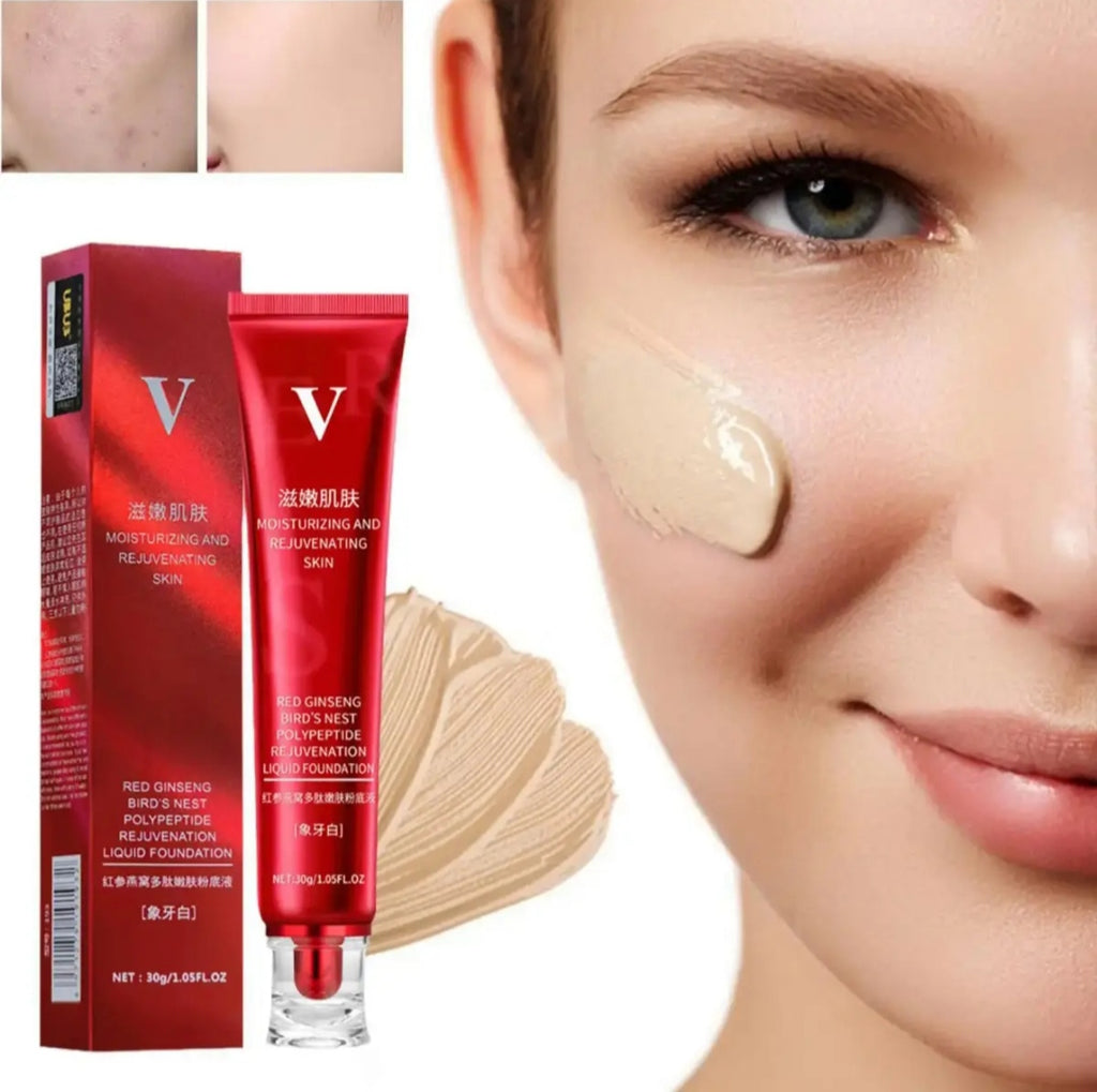 SK Forever Liquid Makeup Foundation