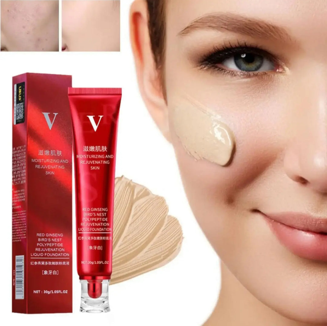 SK Forever Liquid Makeup Foundation