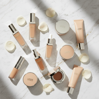 Foundations